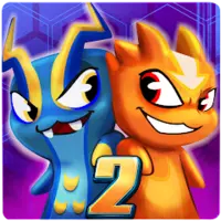 Slugterra: Slug it Out 2 [ВЗЛОМ: много денег] v 6.4.1
