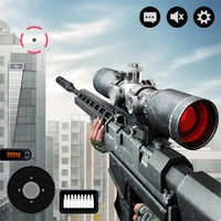 Sniper 3D Взлом (много золота) 6.38.0