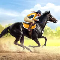 Rival Stars Horse Racing [ВЗЛОМ: Слабые противники] 1.73.1