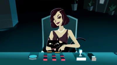 Agent A - игра под прикрытием screenshot №6