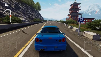 Apex Racing screenshot №5