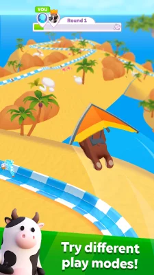 aquapark.io screenshot №3