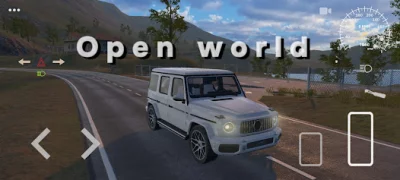 Balkan Drive Zone screen 3