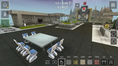 Block Fortress: Империи screenshot №8