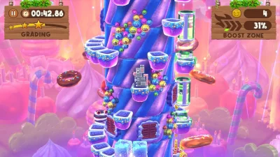 Blocky Castle 2: Multiplayer screenshot №7