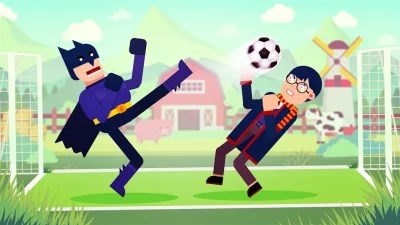 Boxing Physics 2 screenshot №2