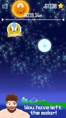 Buddy Toss screenshot №5