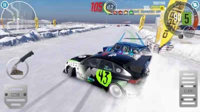 CarX Drift Racing 2 screenshot №7