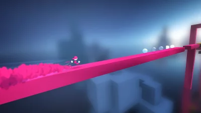 Chameleon Run screenshot №4