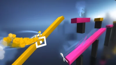 Chameleon Run screenshot №5
