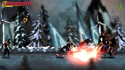 Demons Must Die screenshot №4