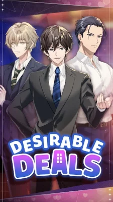 Desirable Deals screenshot №5