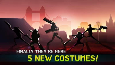 Devil Eater: Counter Attack to screenshot №6