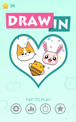 Draw In screenshot №2