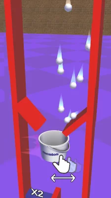 Drop and Explode : фонтан колы screenshot №6