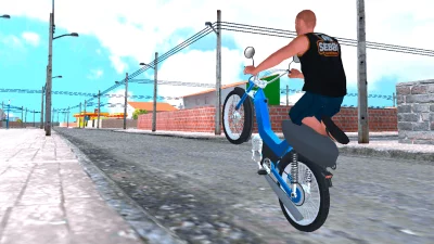 Elite MotoVlog screenshot №8