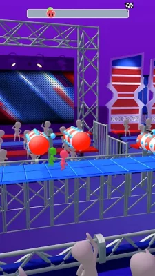 Epic Race 3D – Parkour Game screenshot №6