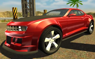 Exion Off-Road Racing screenshot №6