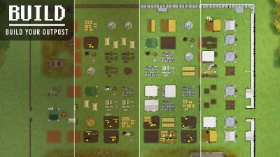 Final Outpost screenshot №2