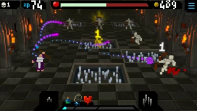 Flipping Legend screenshot №3