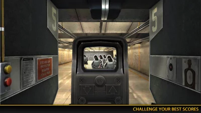 Gun Club Armory screenshot №6