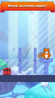 Hello Cats screenshot №6