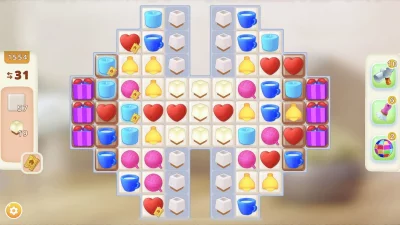 Homematch - Интерьеры и Дизайн screenshot №4