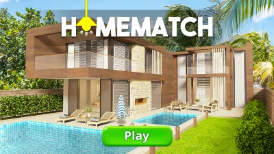 Homematch - Интерьеры и Дизайн screenshot №7