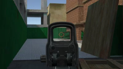 Local Warfare Re Portable screen 2