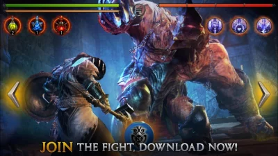 Lords of the Fallen screenshot №6