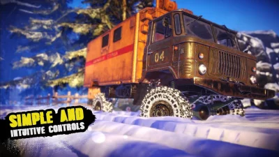 Offroad Chronicles screenshot №8