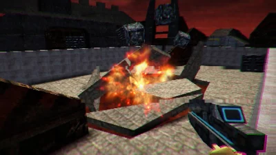 One Player No Online Horror screenshot №5