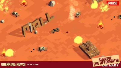PAKO - Car Chase Simulator screenshot №3