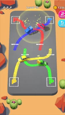 Park Master screenshot №3