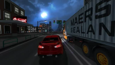 Racing Limits screenshot №5
