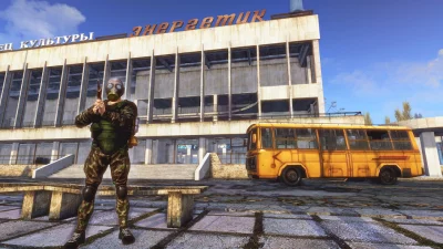 Radiation City Free screenshot №4