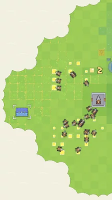Robot Colony 2 screenshot №4