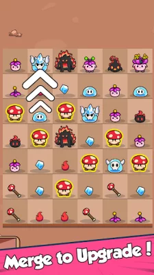 Shroom Guard Mushroom Kingdom screen 2