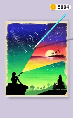 Silhouette Art screenshot №8