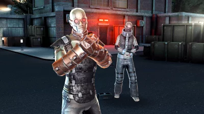 Slaughter 2: Prison Assault screenshot №3