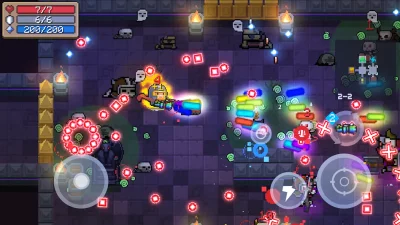Soul Knight screenshot №8