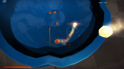 Spin-Tops screenshot №2