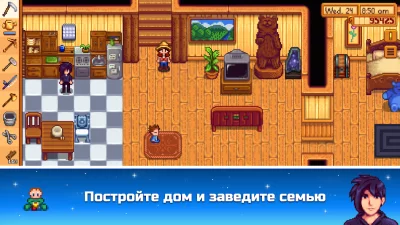 Stardew Valley screenshot №8