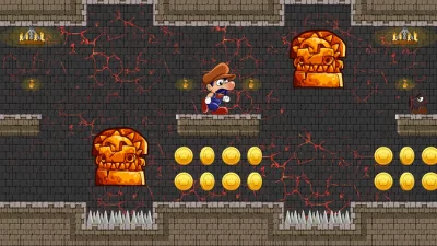Super Bino Go: Cупер бино screenshot №6