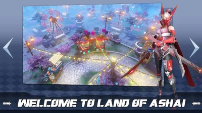 Survival Heroes screenshot №2