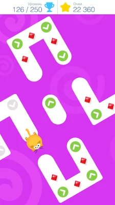 Tap Tap Dash screenshot №5