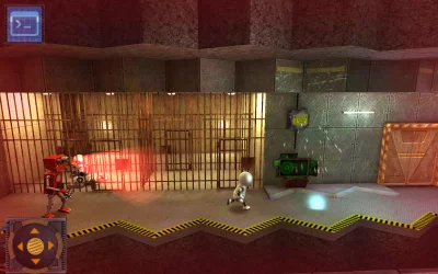 The Great Wobo Escape Ep. 1 screenshot №7