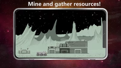 Tiny Space Program screenshot №4