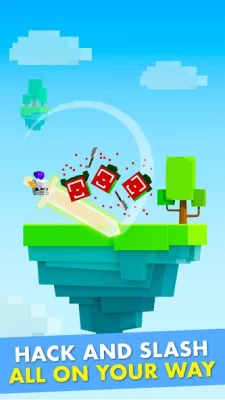 Will Hero screenshot №5