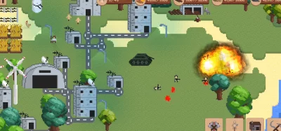 Your Land. WHAT?! screenshot №4